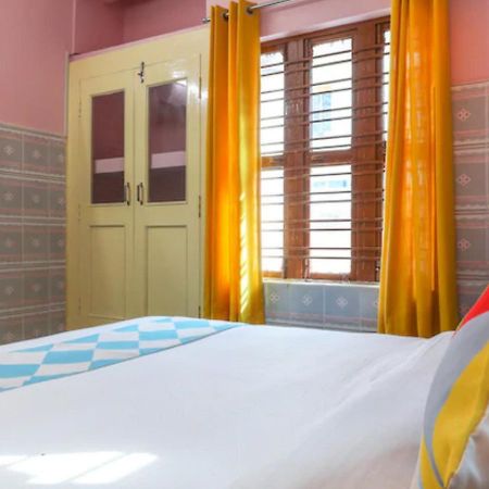 Casa Vacay Residency Bhubaneswar酒店 外观 照片