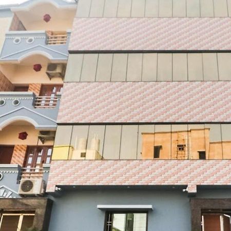 Casa Vacay Residency Bhubaneswar酒店 外观 照片