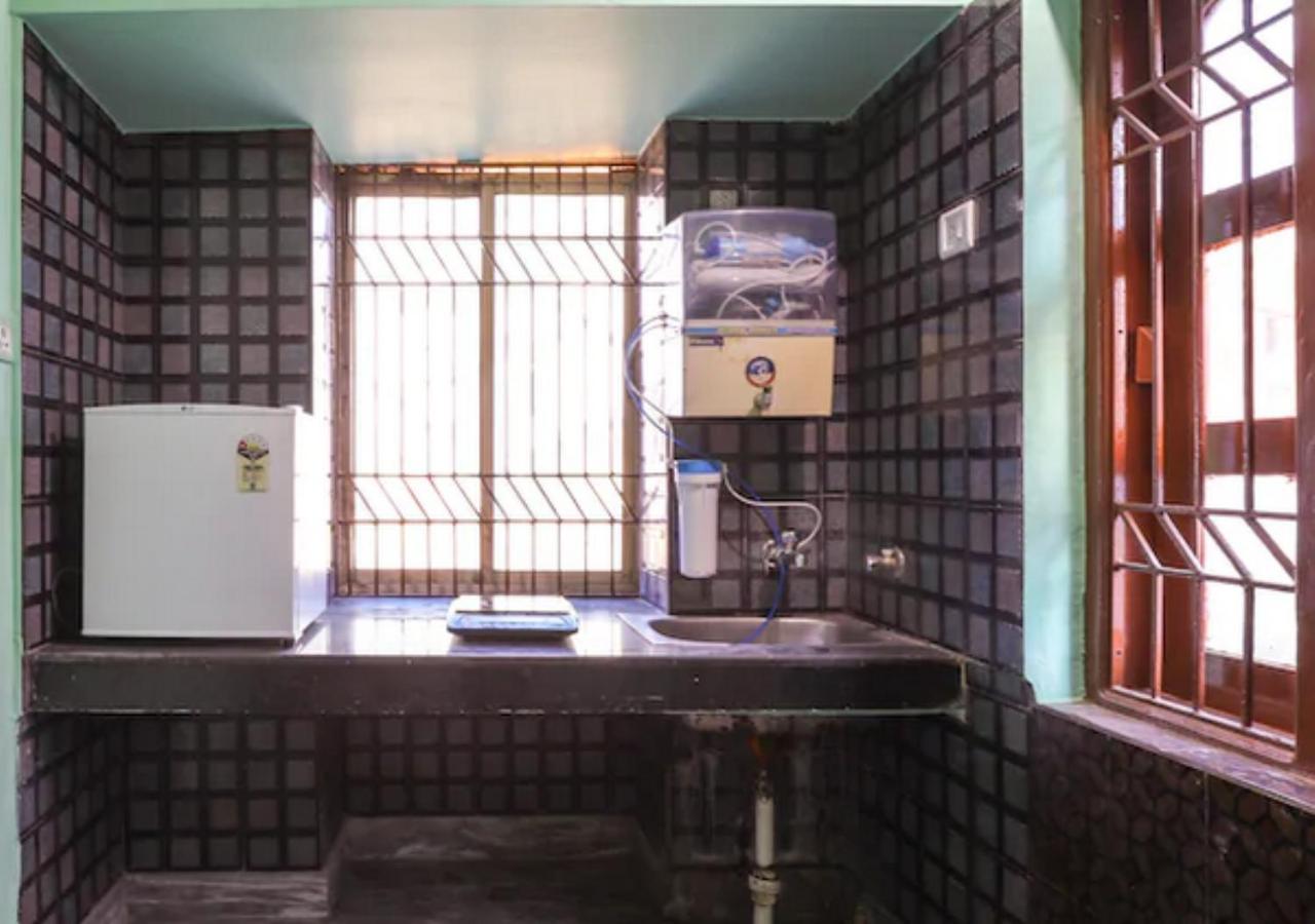 Casa Vacay Residency Bhubaneswar酒店 外观 照片