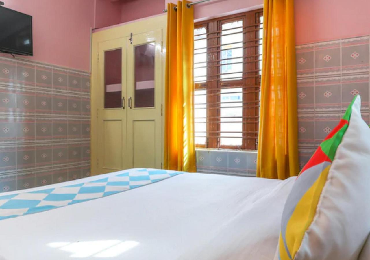 Casa Vacay Residency Bhubaneswar酒店 外观 照片