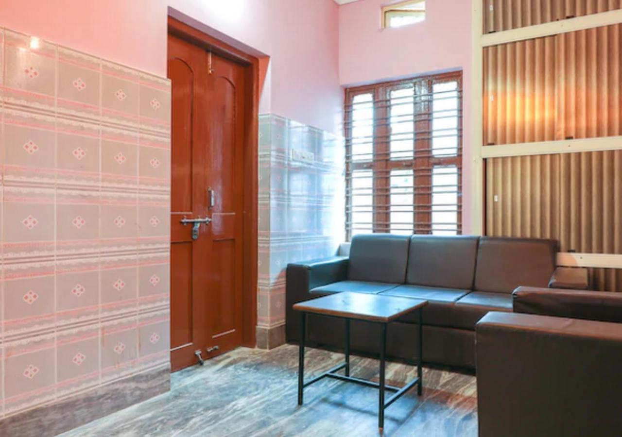 Casa Vacay Residency Bhubaneswar酒店 外观 照片