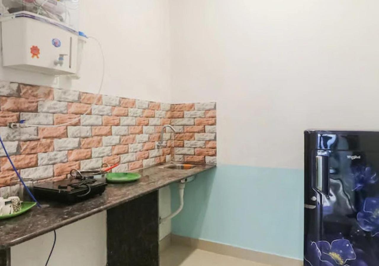 Casa Vacay Residency Bhubaneswar酒店 外观 照片