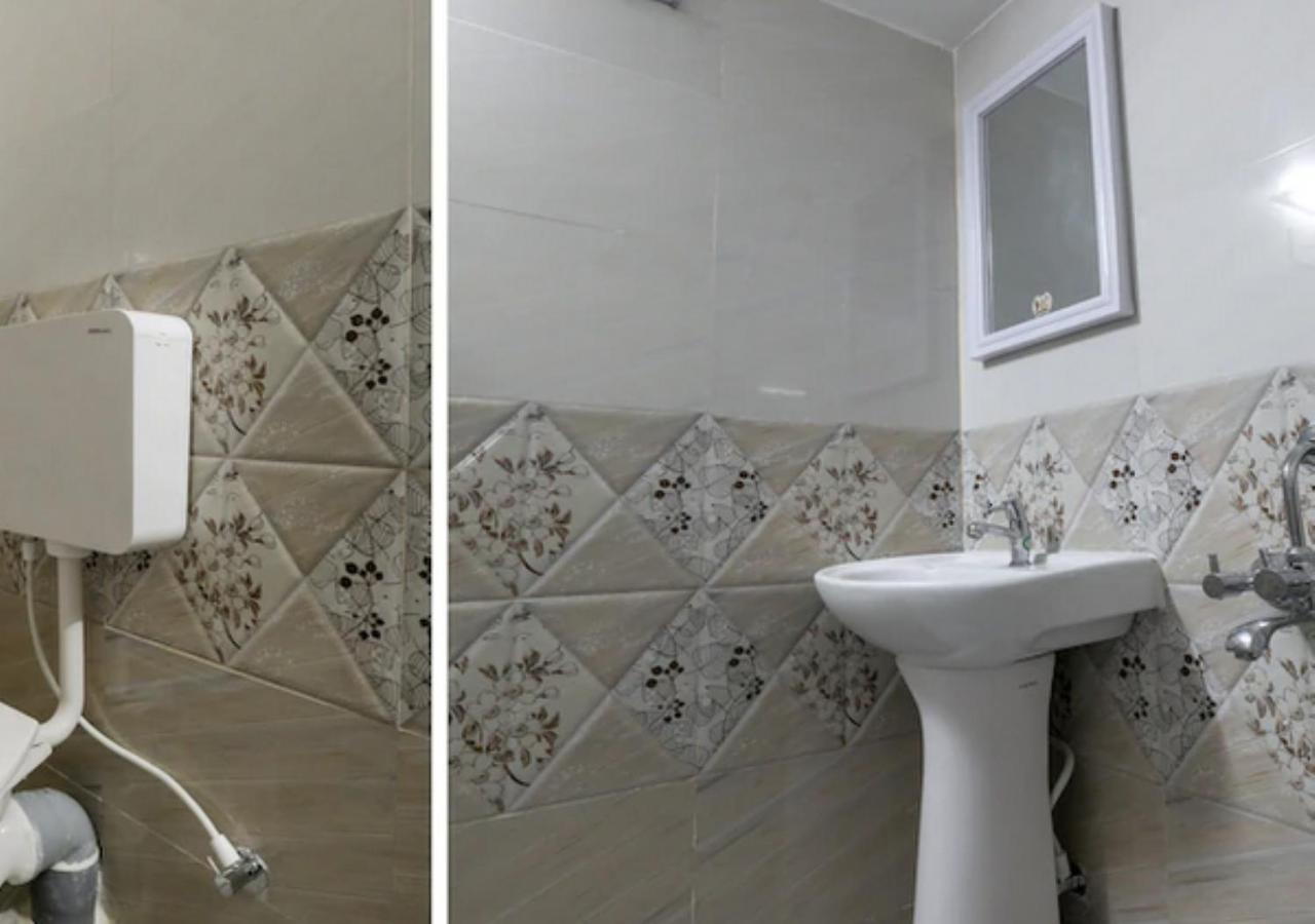 Casa Vacay Residency Bhubaneswar酒店 外观 照片