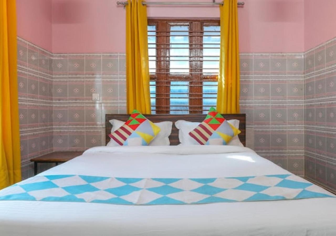 Casa Vacay Residency Bhubaneswar酒店 外观 照片