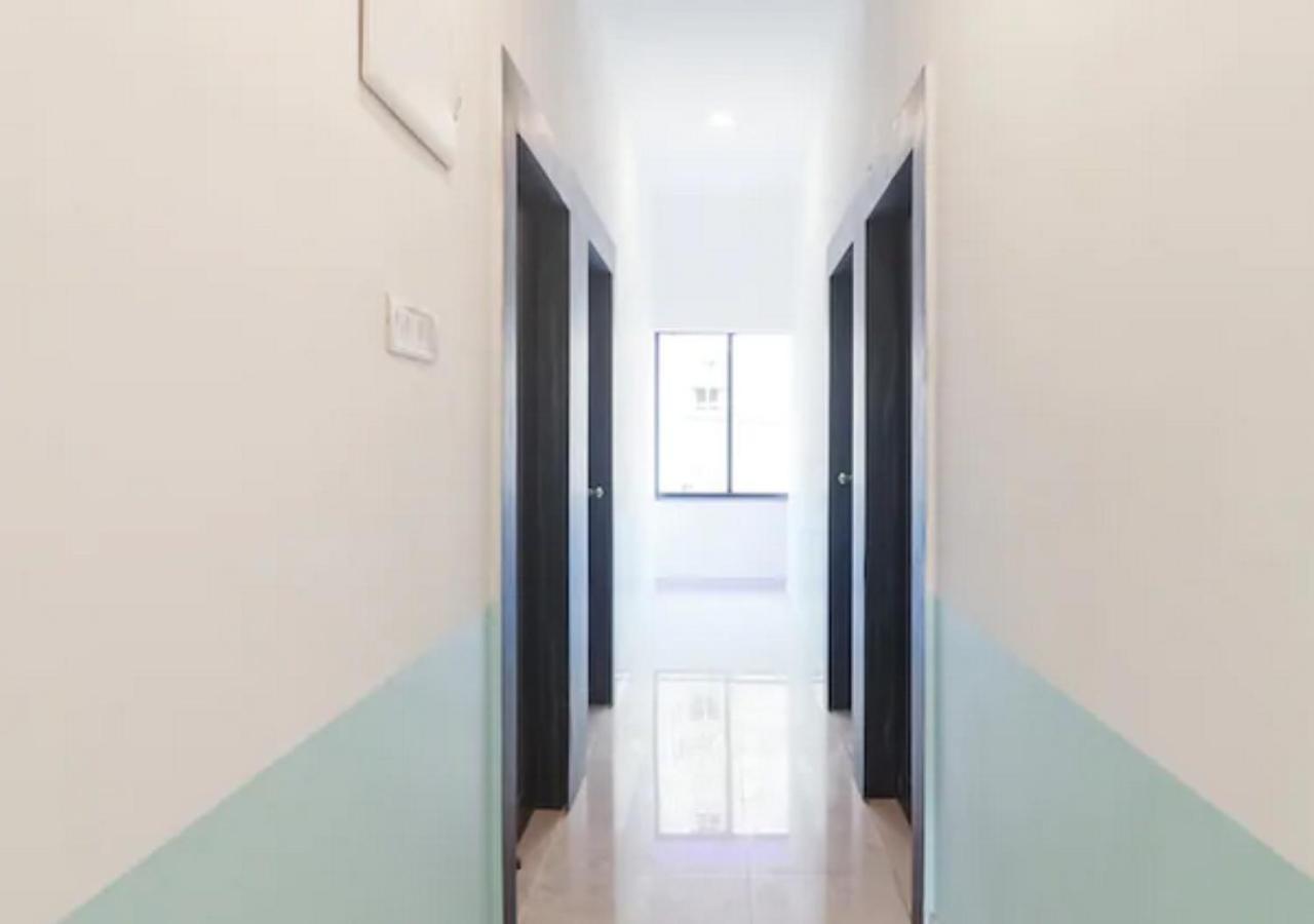 Casa Vacay Residency Bhubaneswar酒店 外观 照片