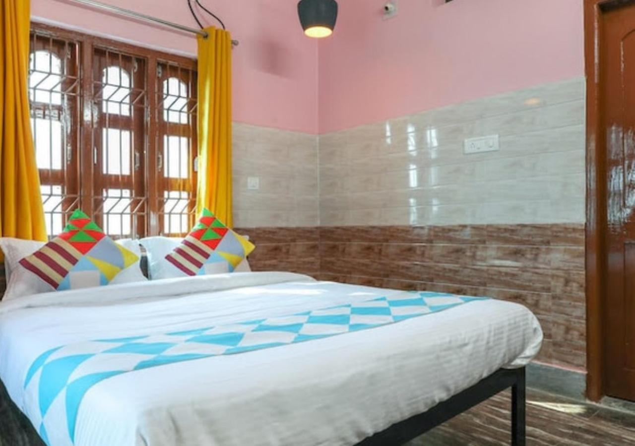 Casa Vacay Residency Bhubaneswar酒店 外观 照片